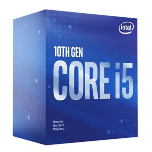 Procesorius Intel® Core™ i5 i5-10400, 2,9 GHz, LGA 1200