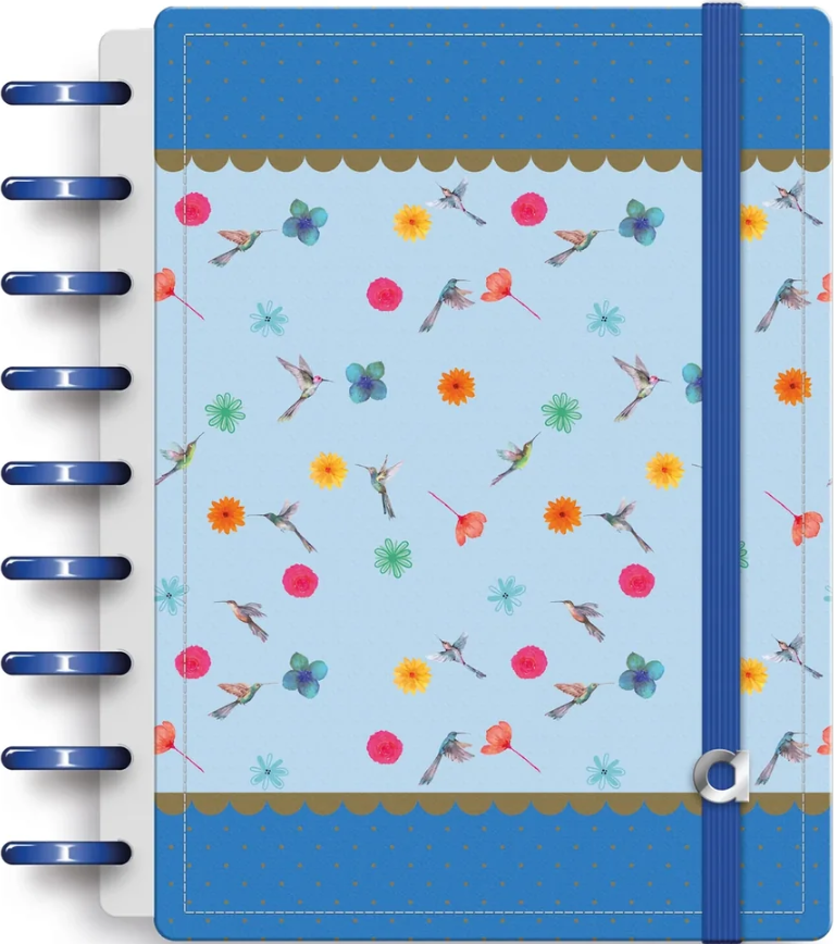 B5 PU EcoSmart 100sh 100G CM