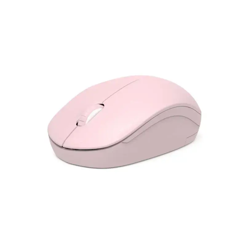 MOUSE USB OPTICAL WRL COLLECT./PINK 900541 PORT DESIGNS