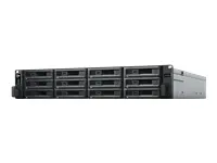 SYNOLOGY Dependable Capacity Expansion for Synology Servers