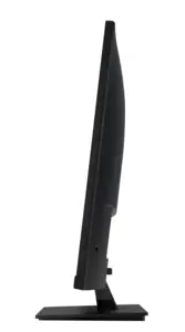 Monitorius ASUS VP32AQ, 80 cm (31.5"), 2560 x 1440 pixels, Wide Quad HD+, 5 ms, Black