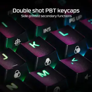 KLAVIATŪROS LYDINYS ORIGINS 60/HKBO1S-RB-US/G HYPERX