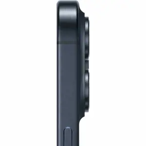 Mobilusis telefonas Apple iPhone 15 Pro Max, 256 GB, Mėlyna