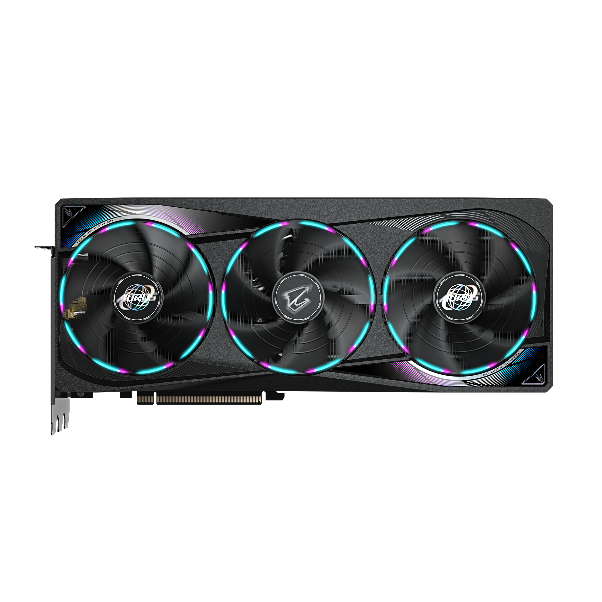 Vaizdo plokštė GIGABYTE GeForce RTX 5070 12 GB, GDDR7, GV-N5070AORUS M-12GD