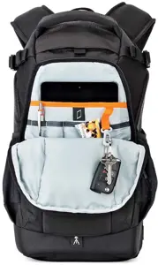 "Lowepro" kuprinė Flipside 200 AW II, juoda