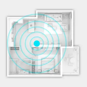 4G LTE "Rebel" maršrutizatorius