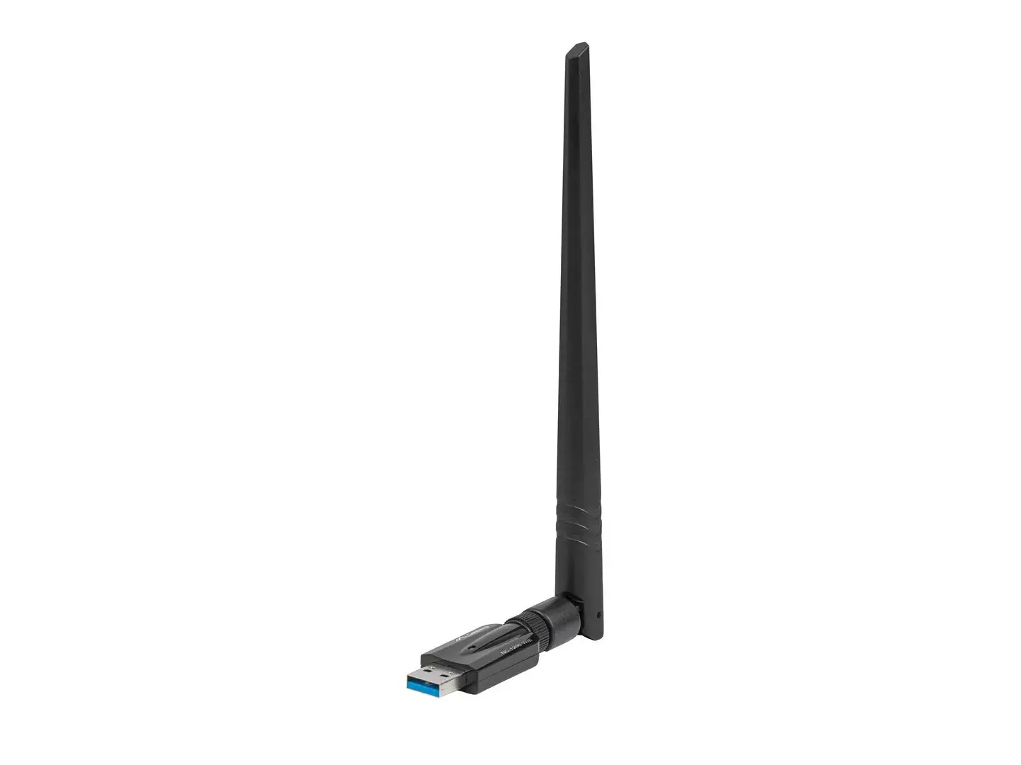 LANBERG USB 3.0 WIFI adapteris AC1200 NC-1200-WIE Dual Band