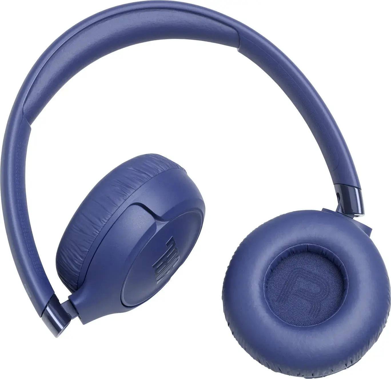 JBL wireless headset Tune 680NC, blue