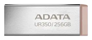 MEMORY DRIVE FLASH USB3.2 256G/UR350-256G-RSR/BG ADATA