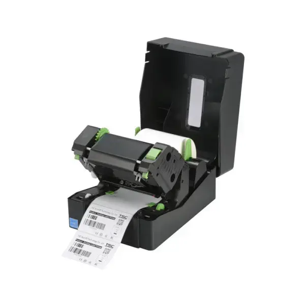 Label printer TSC TE210