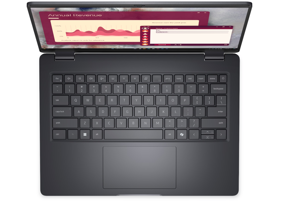 Nešiojamas kompiuteris Dell Pro 14 PC14250, 120U, 512 GB, 14 Coliai, Windows 11 Pro