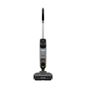 Bissell | Kietų paviršių valytuvas | SpinWave®+ Vac PET Select | Belaidis veikimas | Rankinė lazdelė | Skalbimo funkcija | 25,9 V | Veikimo laikas (maks.) 70 min | Pilka/juoda/juoda | Garantija 24 mėn.