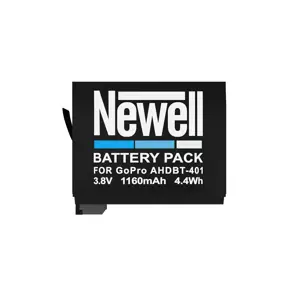 "Newell" akumuliatorius "GoPro Hero4" (AHDBT-401)