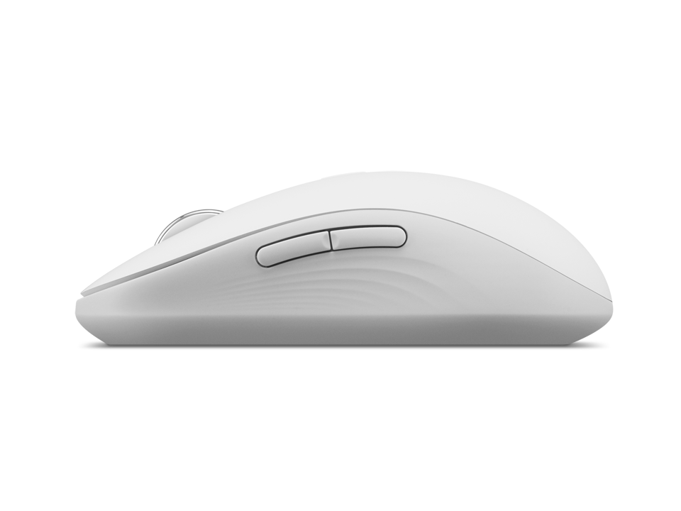 Lenovo Silent Mouse | Yoga | Wireless | Bluetooth | Seashell