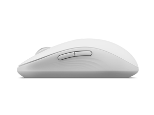 Lenovo Silent Mouse | Yoga | Wireless | Bluetooth | Seashell