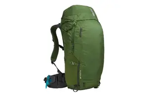 Thule AllTrail 45L vyriška turistinė kuprinė garden green (3203533)
