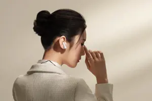 "Huawei FreeBuds 5", belaidės, skambučiai / muzika, 16-40000 Hz, ausinės, baltos spalvos