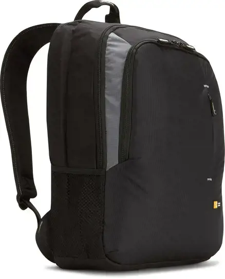 "Case Logic" VNB-217 Black, Kuprinės dėklas, 43,2 cm (17"), 560 g