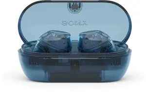 Sony Headphones | WF-C710N | Bluetooth | In-ear | Noise canceling | Noise reduction | Wireless | Glass blue