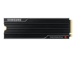 SSD diskas Samsung 9100 PRO 4 TB, M.2, PCIe 5.0x4