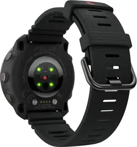 Polar Grit X2 S/L, black