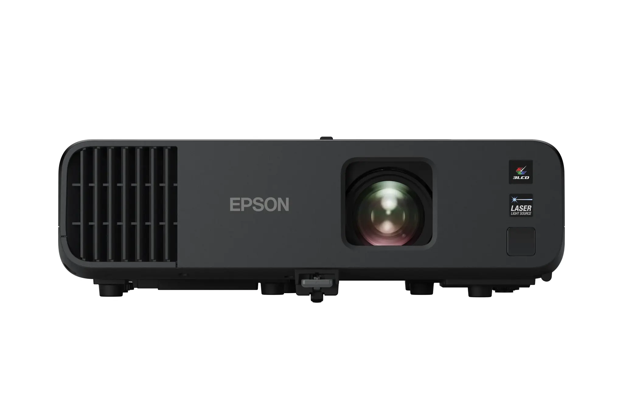 Epson EB-L265F, 4600 ANSI lumens, 3LCD, 1080p (1920x1080), 2500000:1, 16:9, 787.4 - 7874 mm (31 - 310")