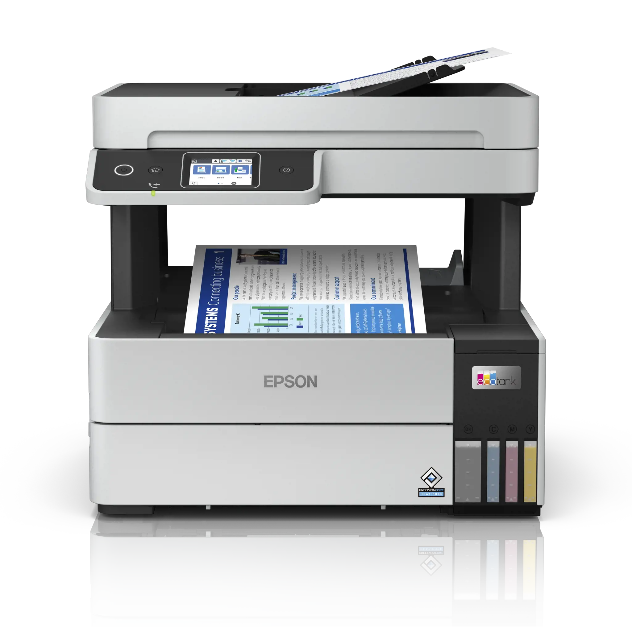 Epson EcoTank L6490