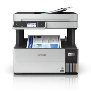 Epson EcoTank L6490