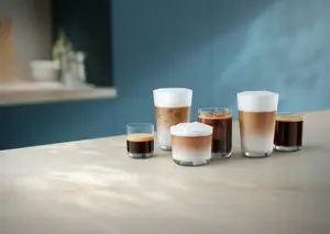 Kavos aparatas Philips EP8757/20, 1500 W, Fully-auto