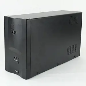 GEMBIRD UPS-PC-850AP UPS Energenie by Gembird 850VA, su AVR, 450WAT, USB, išplėstinis