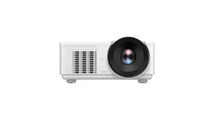 Benq LU785 Conference Room Projector | WUXGA (1920x1200) | 6000 ANSI lumens | White