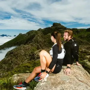 Polar Grit X2 S/L, brown copper