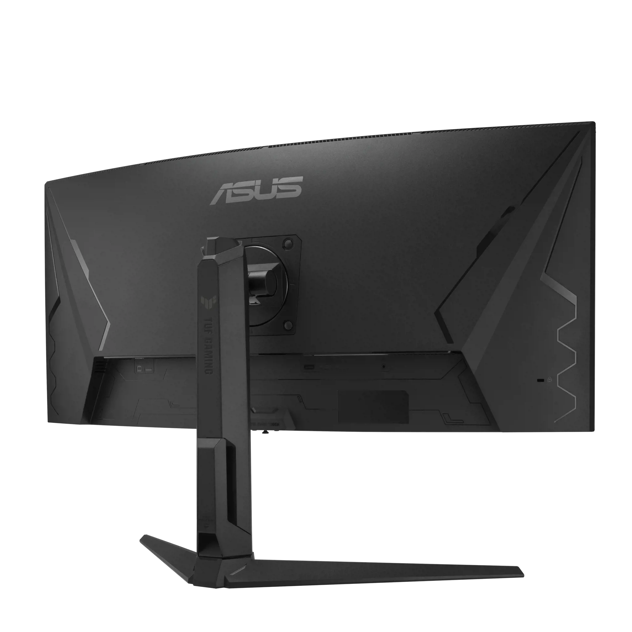 Monitorius ASUS TUF Gaming VG34VQEL1A 34inch UWQHD Curved Monitor 100Hz 1ms MPRT FreeSync HDR 10 VA Panel 21:9 3440x1440 DP HDMI USB Ergonomic