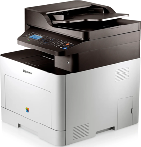 Samsung CLX 6260FD