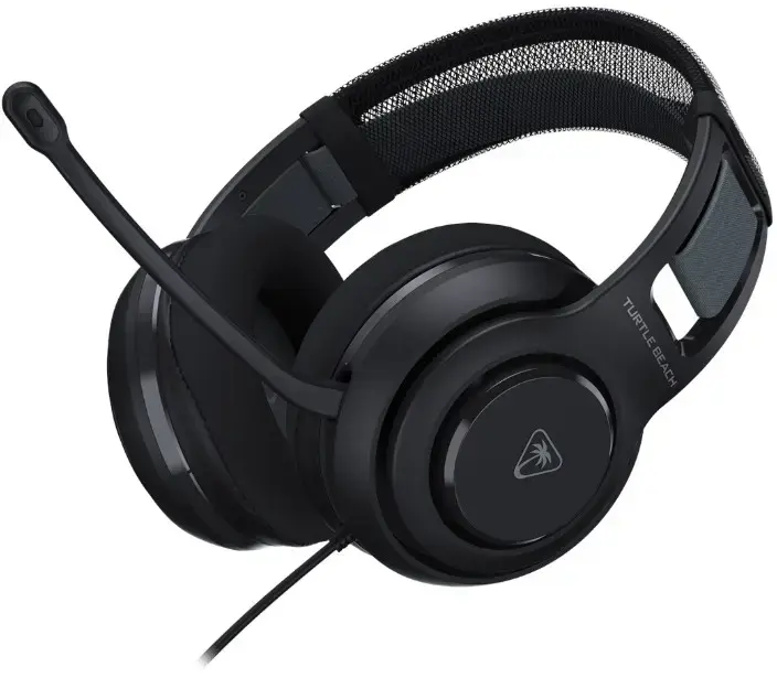 Turtle Beach headset Atlas 200 MultiPlatform, black