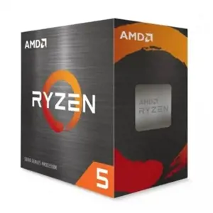 Procesorius AMD Ryzen™ 5 5600X, 3,7 GHz, AM4
