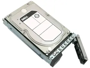 DELL 400-ATII, 2,5", 300 GB, 15000 APS./MIN