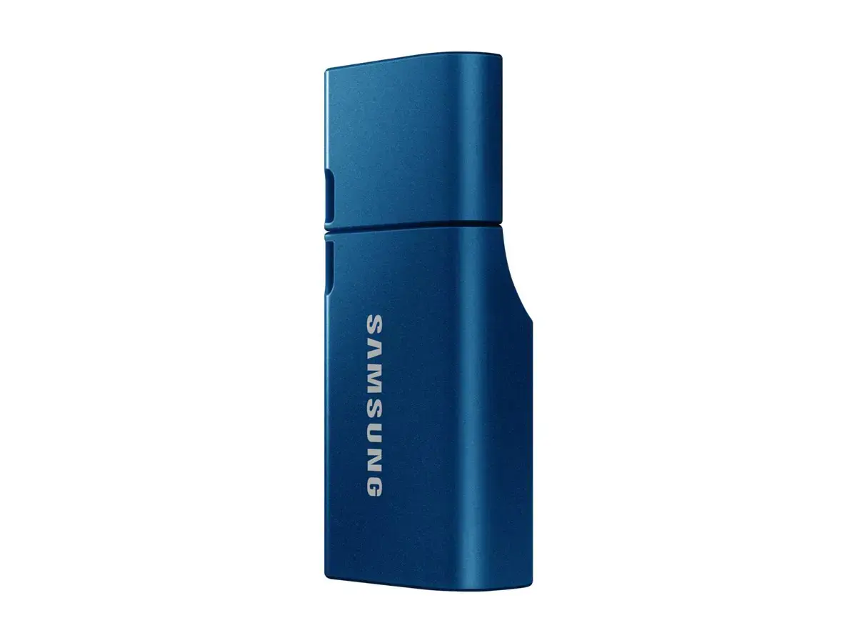 SAMSUNG USB Type-C 256GB 400MB/s USB 3.1 atmintinė