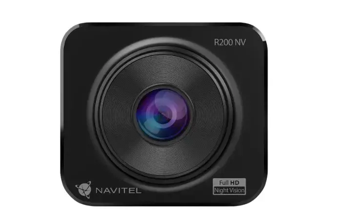 "Navitel R200 NV