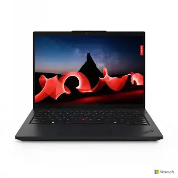 Lenovo ThinkPad L14 Gen 5 14 WUXGA ULT5-125U/16GB/512GB/Intel Graphips/WIN11 Pro/ENG Backlit kbd/LTE Uogradable/3Y Warranty