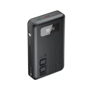 Havit PB5212 20,000mAh Power Bank (black)