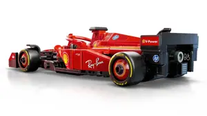 LEGO SPEED CHAMPIONS 77242 Ferrari SF-24 F1 Race Car