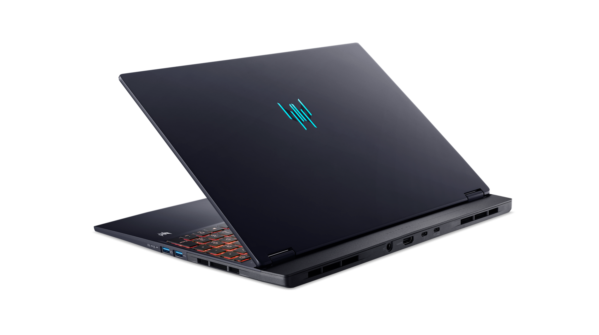 Nešiojamas kompiuteris Acer Predator Helios Neo 16S AI PHN16S-71-7556, 255HX, 1000 GB, 16 Coliai, Windows 11 Home