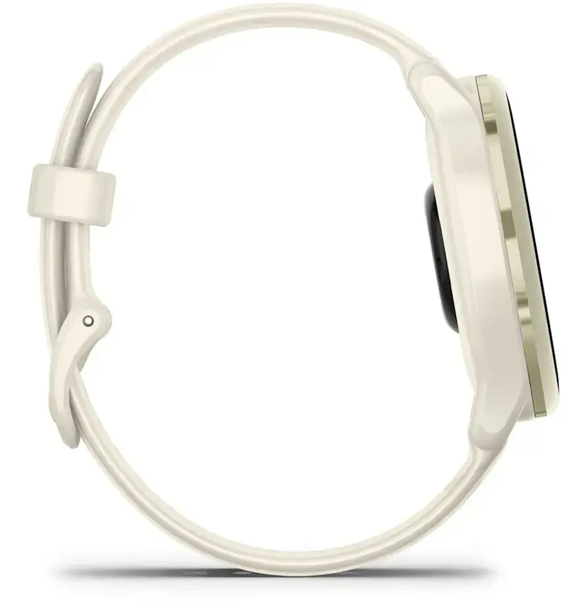 SMARTWATCH VIVOACTIVE 6/LUNAR GOLD 010-02985-01 GARMIN