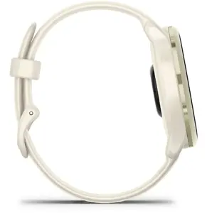 SMARTWATCH VIVOACTIVE 6/LUNAR GOLD 010-02985-01 GARMIN