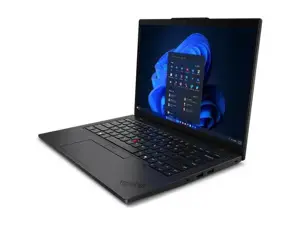 Nešiojamas kompiuteris Lenovo ThinkPad L14 G6 AMD, 340, 512 GB, 14 Coliai, Windows 11 Pro