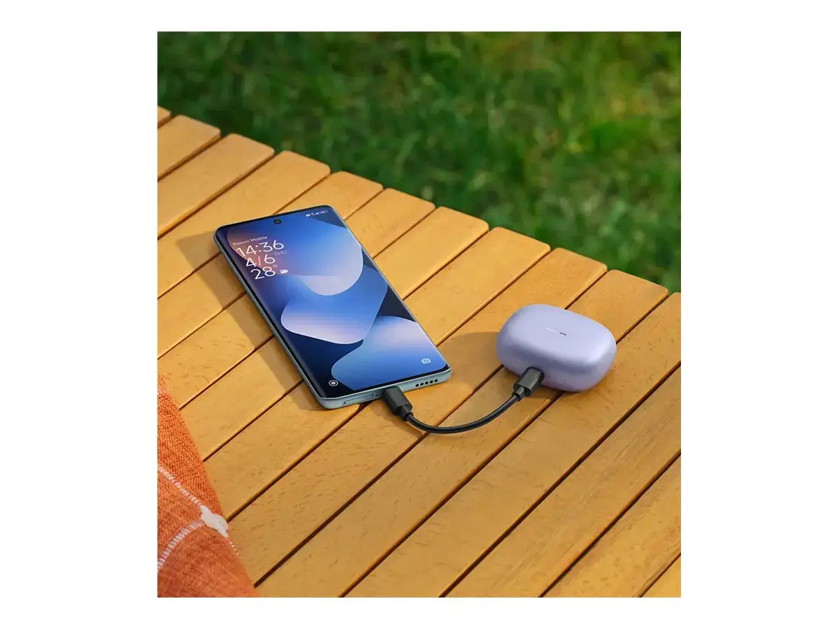 Mobilusis telefonas XIAOMI Redmi, 128 GB, Mėlyna