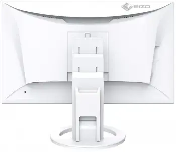 EIZO EV2490EN 23.8" IPS 16:9 1920X1080 USB-C/70W RJ45 KVM (WHITE)