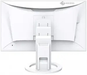 EIZO EV2490EN 23.8" IPS 16:9 1920X1080 USB-C/70W RJ45 KVM (WHITE)