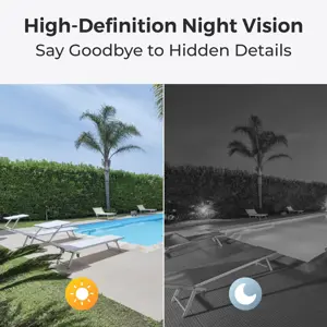 Reolink P320 - 5MP PoE IP Outdoor Security Camera with Person/Vehicle Detection Supports up to 256GB microSD Card., IP security camera, Indoor & outdoor, Wired, Google Assistant, Wall, White
